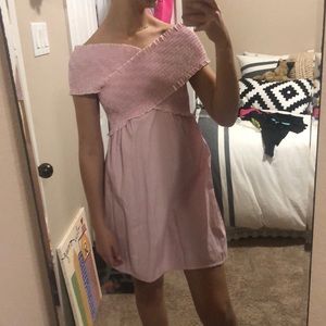 Stretchy Spring dress